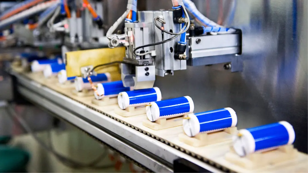 Water-based battery innovation concept